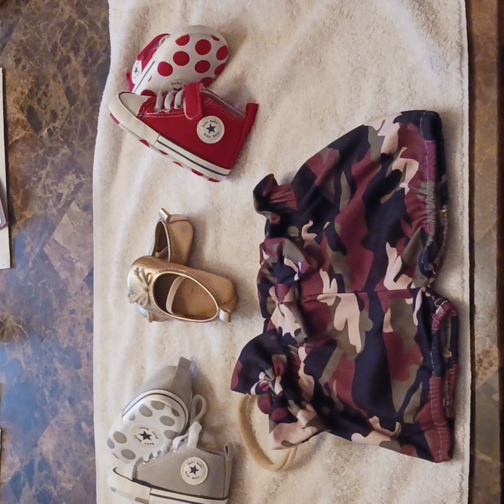 Baby Sneekers / Shoes